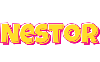 Nestor kaboom logo