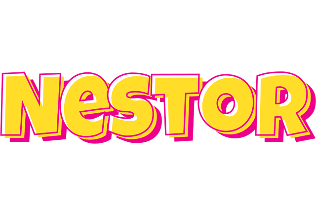 Nestor kaboom logo