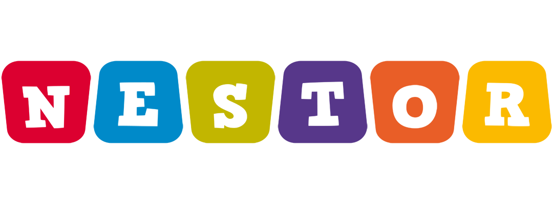 Nestor kiddo logo