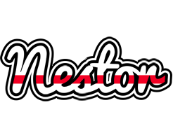 Nestor kingdom logo