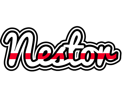 Nestor kingdom logo