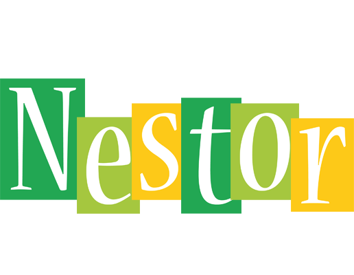 Nestor lemonade logo