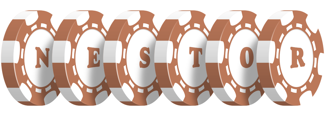 Nestor limit logo