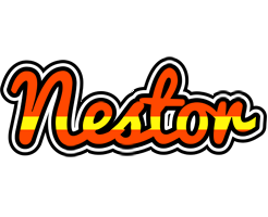 Nestor madrid logo