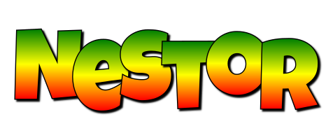 Nestor mango logo