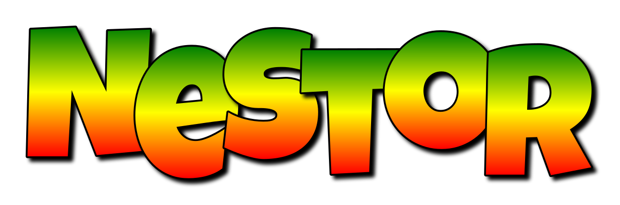Nestor mango logo