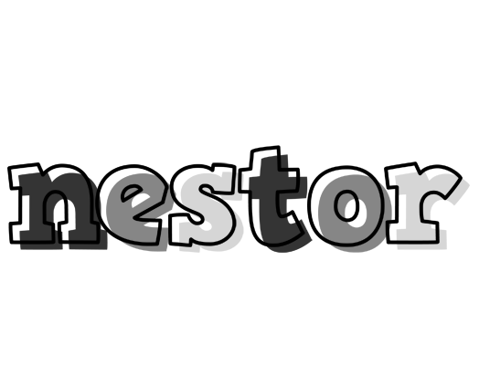 Nestor night logo