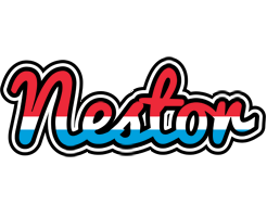 Nestor norway logo