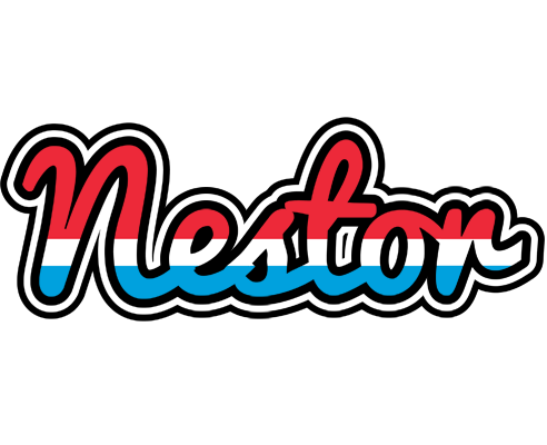Nestor norway logo