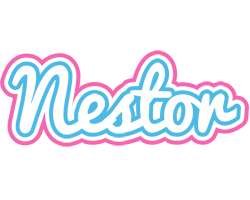 Nestor outdoors logo
