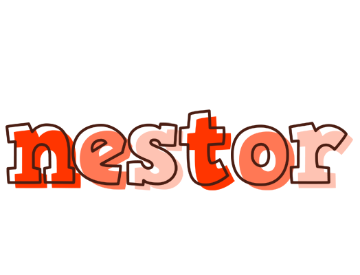 Nestor paint logo