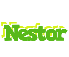 Nestor picnic logo