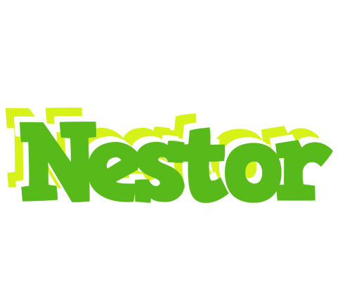 Nestor picnic logo