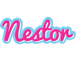 Nestor popstar logo