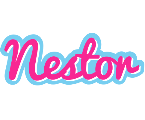 Nestor popstar logo
