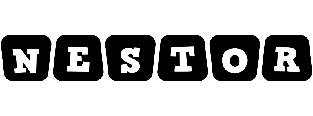 Nestor racing logo