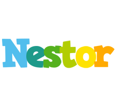 Nestor rainbows logo