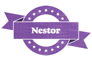 Nestor royal logo