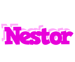 Nestor rumba logo