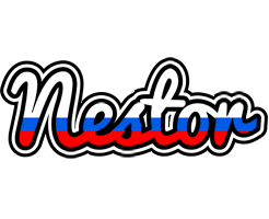 Nestor russia logo