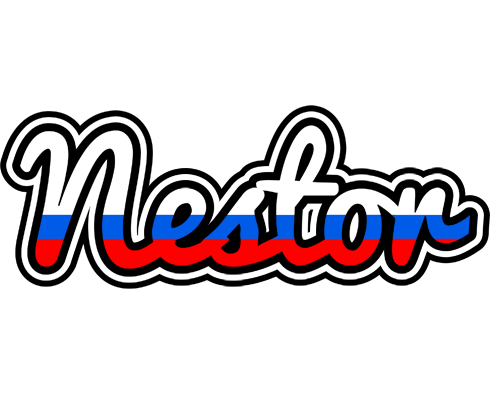 Nestor russia logo