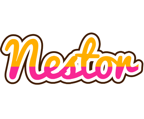 Nestor smoothie logo