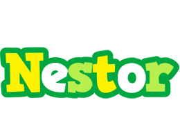 Nestor soccer logo