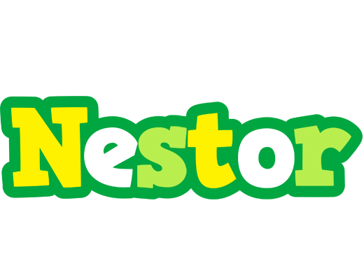 Nestor soccer logo