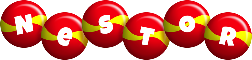 Nestor spain logo