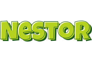 Nestor summer logo