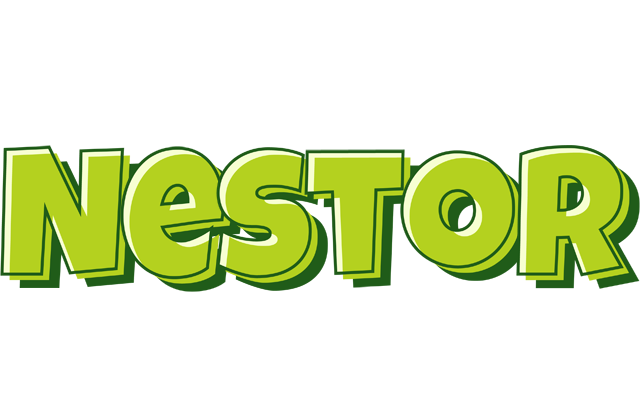 Nestor summer logo