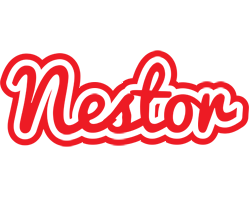 Nestor sunshine logo