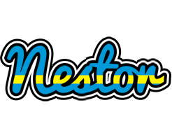 Nestor sweden logo