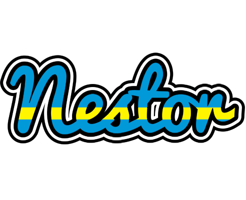 Nestor sweden logo
