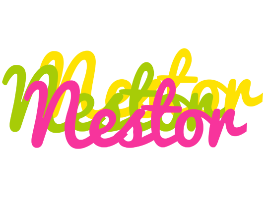 Nestor sweets logo