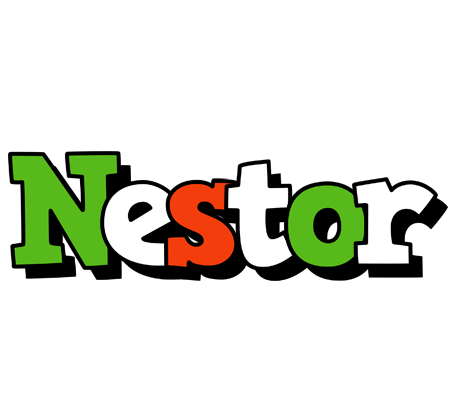 Nestor venezia logo