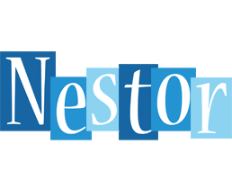 Nestor winter logo