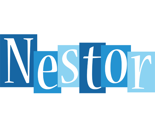 Nestor winter logo