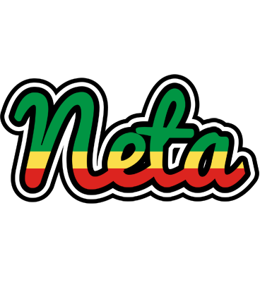 Neta african logo