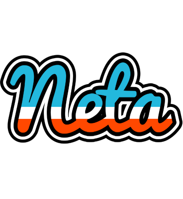 Neta america logo