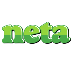 Neta apple logo