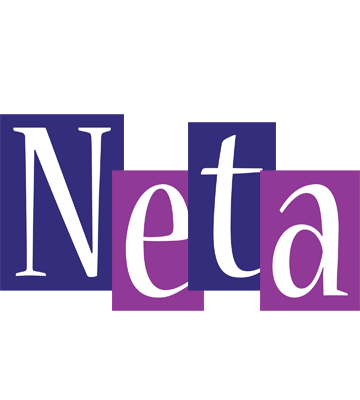 Neta autumn logo