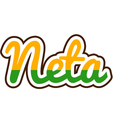 Neta banana logo