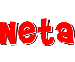 Neta basket logo