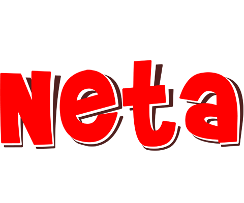 Neta basket logo