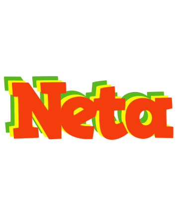 Neta bbq logo