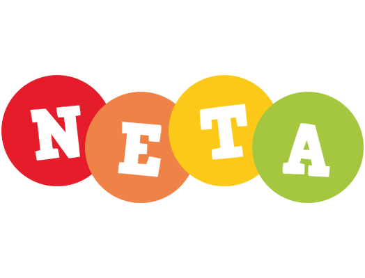 Neta boogie logo