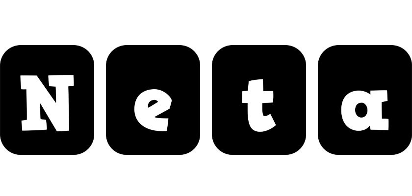 Neta box logo