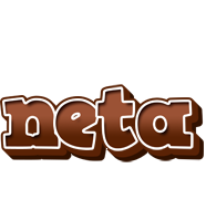 Neta brownie logo