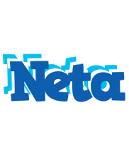 Neta business logo